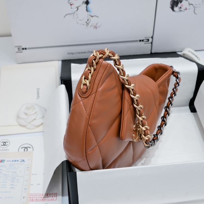 Chanel Hobo Bags